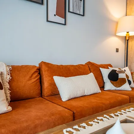 Beyoglu Benesta Residence, 1 Bedroom No-147 *