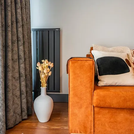 Beyoglu Benesta Residence, 1 Bedroom No-147 Apartment Istanbul