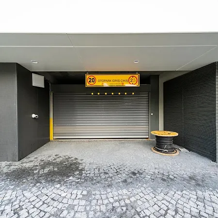 Beyoglu Benesta Residence, 1 Bedroom No-147