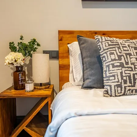 Beyoglu Benesta Residence, 1 Bedroom No-147 Apartment Istanbul