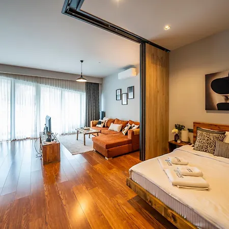 Beyoglu Benesta Residence, 1 Bedroom No-147 *