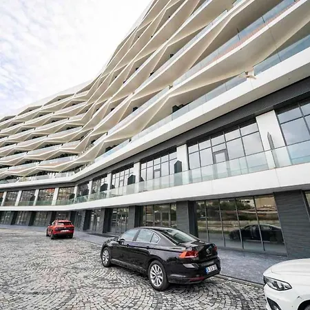 Beyoglu Benesta Residence, 1 Bedroom No-147 Istanbul