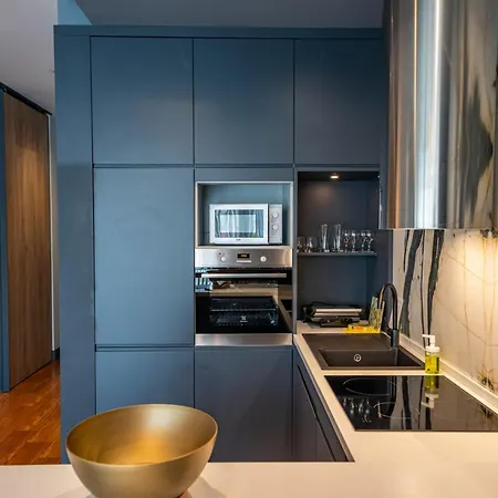 Beyoglu Benesta Residence, 1 Bedroom No-147 * Istanbul
