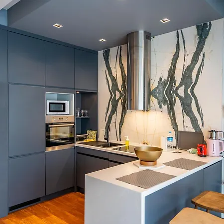 Beyoglu Benesta Residence, 1 Bedroom No-147