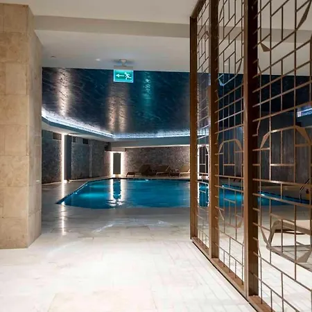 Beyoglu Benesta Residence, 1 Bedroom No-147 *
