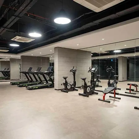 Beyoglu Benesta Residence, 1 Bedroom No-147 Istanbul