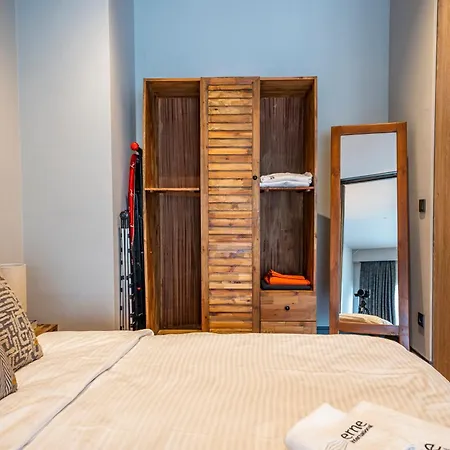 Apartment Beyoglu Benesta Residence, 1 Bedroom No-147