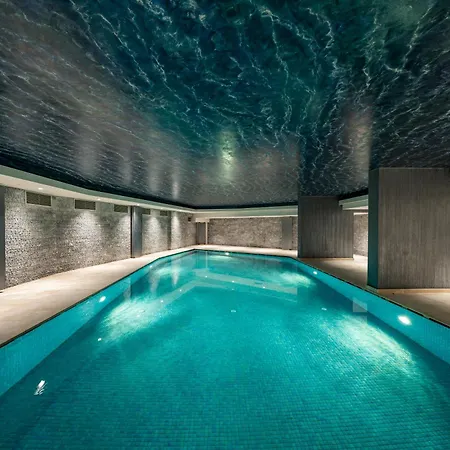 Beyoglu Benesta Residence, 1 Bedroom No-147 *