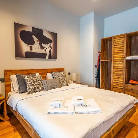 Beyoglu Benesta Residence, 1 Bedroom No-147 Istanbul
