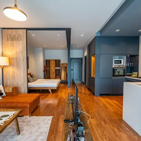 Beyoglu Benesta Residence, 1 Bedroom No-147 * Istanbul