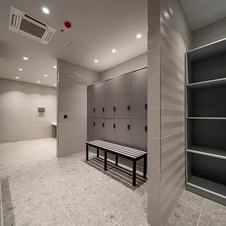Beyoglu Benesta Residence, 1 Bedroom No-147 Istanbul