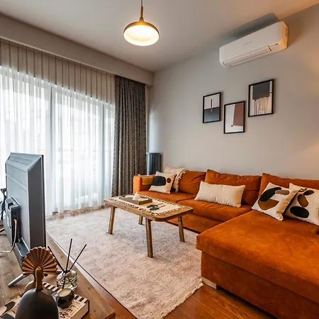 Beyoglu Benesta Residence, 1 Bedroom No-147 * Istanbul