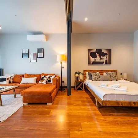 Beyoglu Benesta Residence, 1 Bedroom No-147