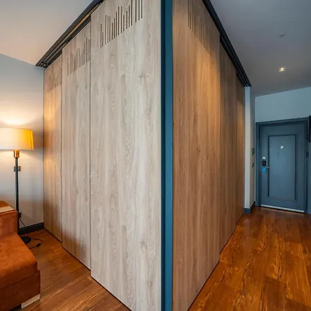 Beyoglu Benesta Residence, 1 Bedroom No-147 Apartment *