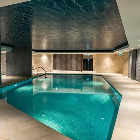 Beyoglu Benesta Residence, 1 Bedroom No-147 *