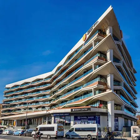 Beyoglu Benesta Residence, 1 Bedroom No-147 * Istanbul