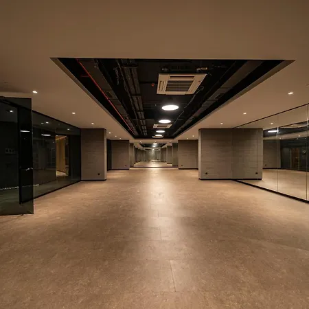 Beyoglu Benesta Residence, 1 Bedroom No-147 Apartment *
