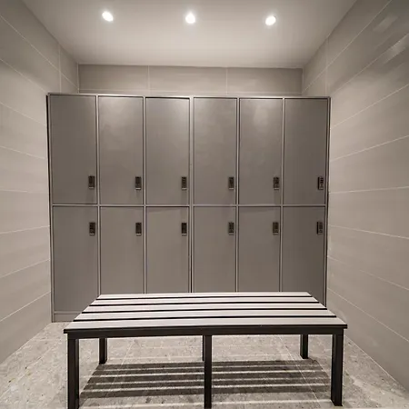 Apartment Beyoglu Benesta Residence, 1 Bedroom No-147 *