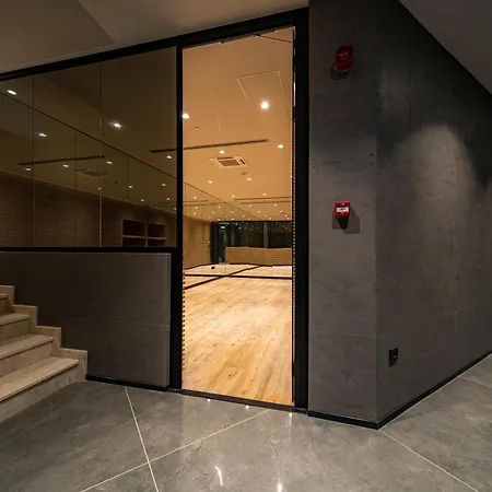 Beyoglu Benesta Residence, 1 Bedroom No-147 *