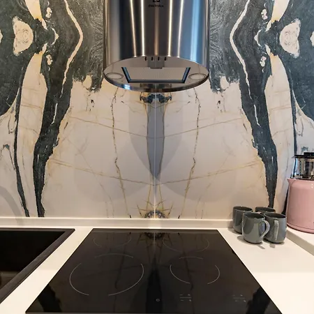 Beyoglu Benesta Residence, 1 Bedroom No-147 * Istanbul